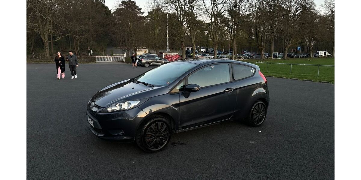 Ford Fiesta 188.880 km 3.000 &euro; Köln 50678