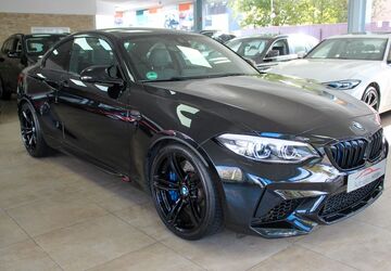 BMW M2 115.000 km 39.999 &euro; Hilden (bei Düsseldorf) 40721
