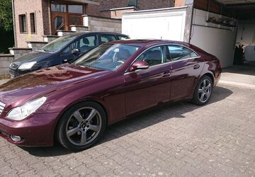Mercedes-Benz CLS 320 269.000 km 7.690 &euro; Bergheim 50127
