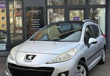 Peugeot 207 114.000 km 4.450 &euro; Köln 51107