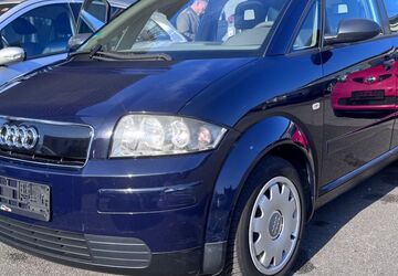 Audi A2 148.562 km 3.450 &euro; Hilden 40723
