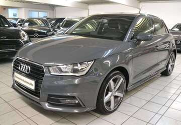 Audi A1 178.854 km 9.800 &euro; Solingen 42719