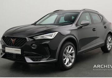 Cupra Formentor 29.979 km 25.988 &euro; Leverkusen 51373