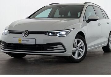 VW Golf 34.650 km 21.260 &euro; Düsseldorf 40599