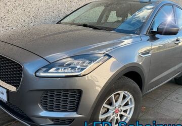 Jaguar E-Pace 91.500 km 17.499 &euro; Köln 50739