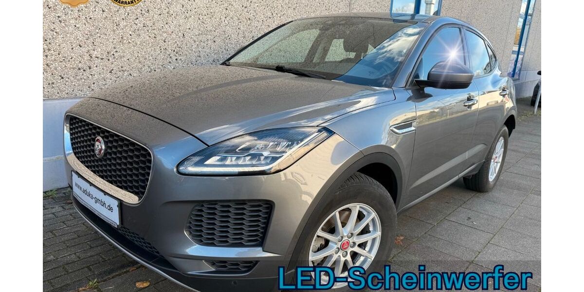 Jaguar E-Pace 91.500 km 17.499 &euro; Köln 50739