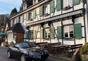 Fiat Barchetta 71.320 km 11.111 &euro; Remscheid 42899