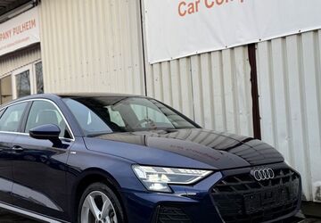 Audi A3 11.500 km 33.900 &euro; Pulheim 50259