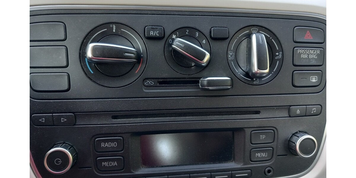 Seat Mii 85.900 km 4.750 &euro; Odenthal 51519