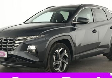 Hyundai TUCSON 38.838 km 25.489 &euro; Neuss 41460