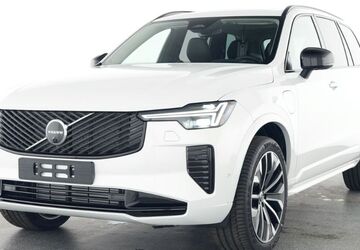 Volvo XC90 19.106 km 73.900 &euro; Bergheim 50126