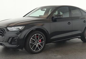 Audi SQ5 10.600 km 68.484 &euro; Neuss 41460