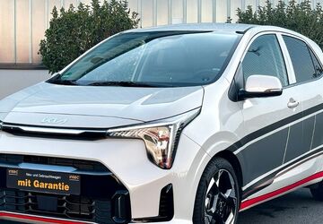 Kia Picanto 5.745 km 16.000 &euro; Erkrath 40699