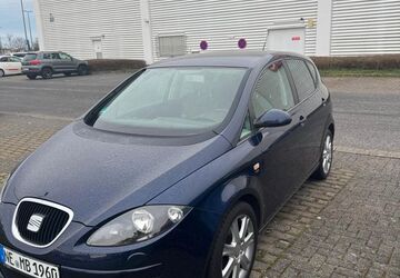 Seat Altea 187.000 km 2.900 &euro; Dormagen 41541
