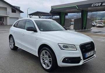 Audi Q5 235.000 km 14.500 &euro; Leverkusen 51377