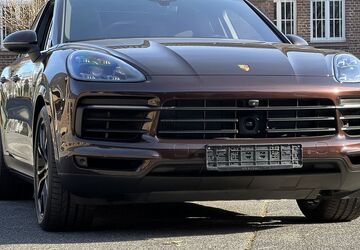 Porsche Cayenne 72.700 km 66.790 &euro; Frechen (bei Köln) 50226