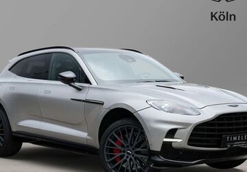 Aston Martin DBX 20.000 km 281.270 &euro; Köln 50968
