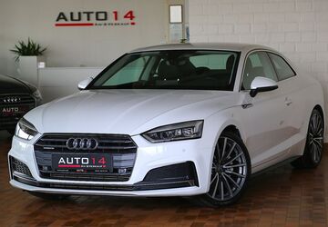 Audi A5 111.000 km 25.490 &euro; Neuss 41462