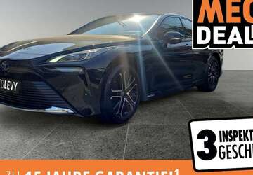 Toyota Mirai 20.862 km 19.490 &euro; Düsseldorf 40233
