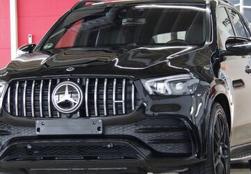 Mercedes-Benz GLE 53 AMG 43.000 km 94.850 &euro; Köln 50739