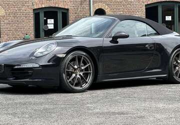 Porsche 991 76.800 km 93.590 &euro; Frechen 50226