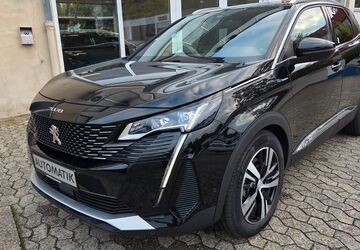 Peugeot 3008 34.100 km 22.990 &euro; Erkrath 40699