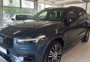 Volvo XC90 72.000 km 45.790 &euro; Köln 50827