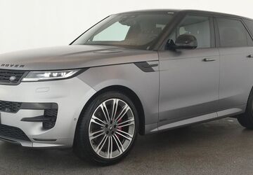 Land Rover Range Rover Sport 37.700 km 97.384 &euro; Düsseldorf 40233
