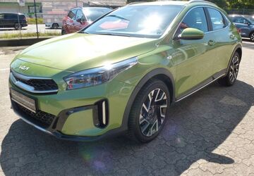 Kia XCeed 14.900 km 21.290 &euro; Overath 51491