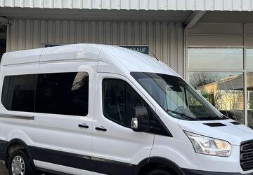 Ford Transit 75.580 km 27.665 &euro; Wermelskirchen 42929