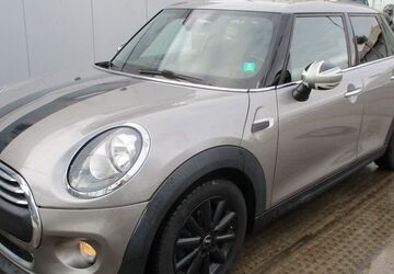 Mini ONE 101.545 km 9.970 &euro; Köln 51105