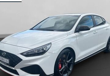 Hyundai i30 3.790 km 29.450 &euro; Leverkusen 51381