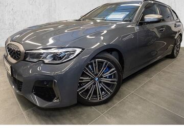 BMW M340i 93.858 km 41.970 &euro; Leverkusen 51371