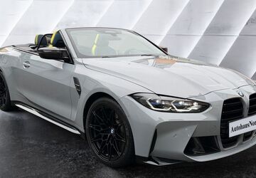 BMW M4 44.767 km 62.900 &euro; Köln-Riehl 50735