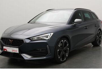 Cupra Leon 39.370 km 25.980 &euro; Leverkusen 51379