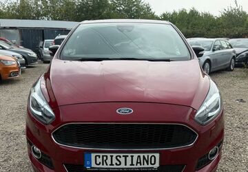 Ford S-Max 185.000 km 13.999 &euro; Köln 51107
