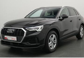 Audi Q3 125.917 km 27.980 &euro; Leverkusen 51373
