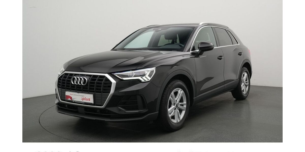 Audi Q3 125.917 km 27.980 &euro; Leverkusen 51373
