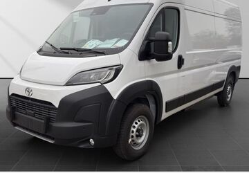Toyota Proace Max 1.500 km 49.990 &euro; Solingen 42719