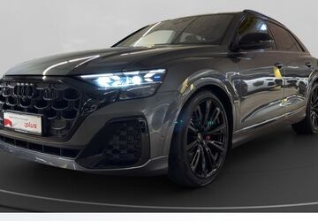 Audi SQ8 11.707 km 108.880 &euro; Köln 50968