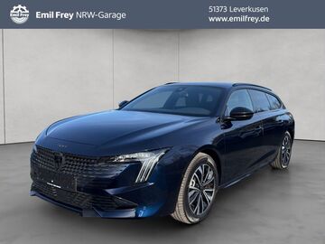 Gebrauchte Peugeot 508