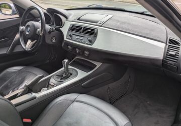 BMW Z4 150.000 km 17.490 &euro; Düsseldorf 40549