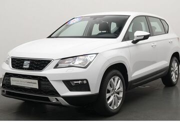 Seat Ateca 59.556 km 16.180 &euro; Leverkusen 51379