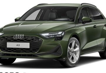 Audi A3 7.733 km 39.730 &euro; Bergheim 50126