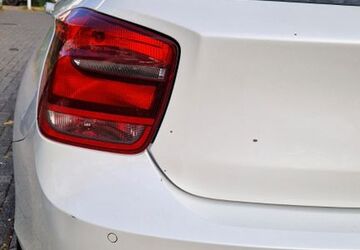 BMW 118 212.000 km 6.400 &euro; Haan 42781