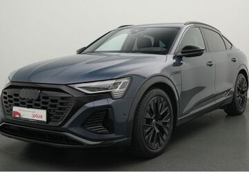 Audi Q8 17.444 km 74.980 &euro; Leverkusen 51373
