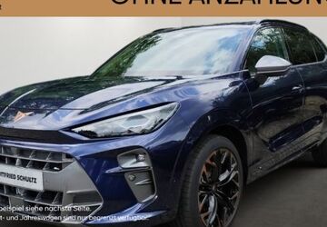 Cupra Terramar 13.000 km 51.999 &euro; Düsseldorf 40589
