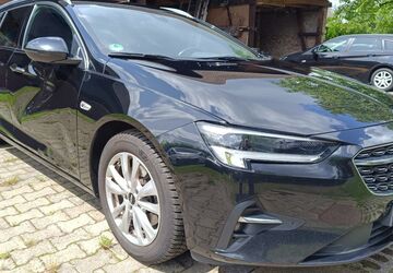 Opel Insignia 208.738 km 8.590 &euro; Leverkusen 51381