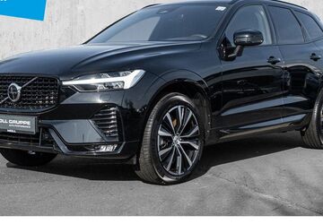 Volvo XC60 62.084 km 32.960 &euro; Düsseldorf 40474