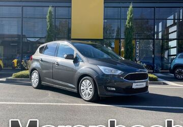 Ford C-Max 64.560 km 13.980 &euro; Lohmar 53797